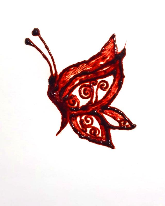 Henna Designs by Henna Artists